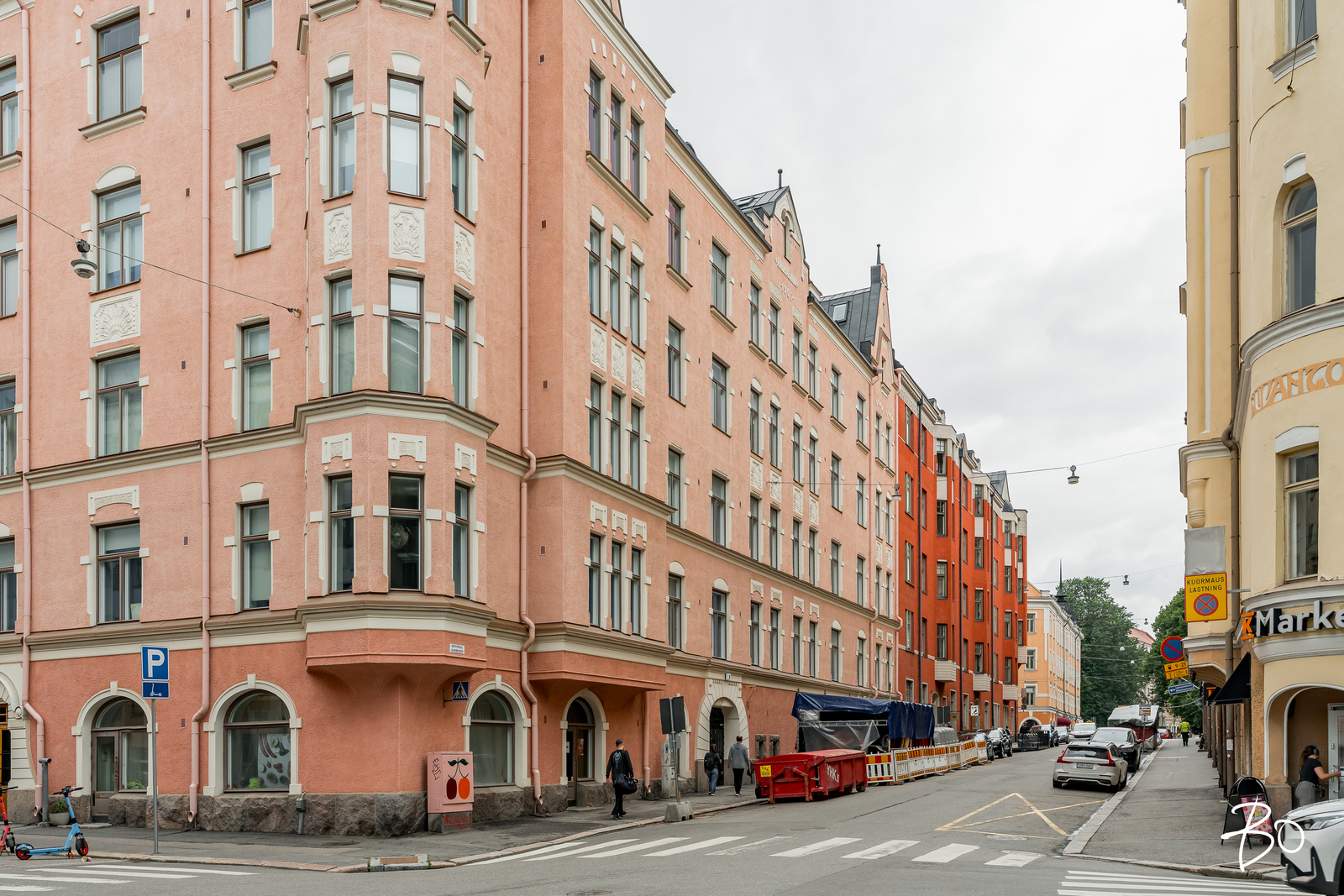 Neitsytpolku 8 - kuva 35