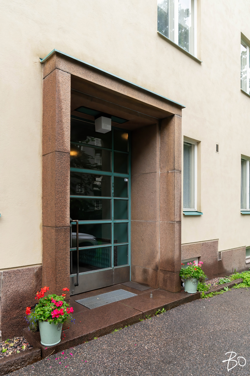Töölöntullinkatu 3 - bild 14