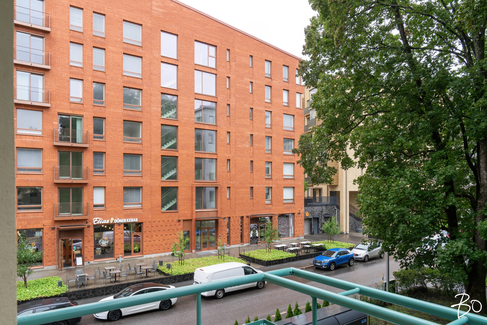 Töölöntullinkatu 3 - bild 13