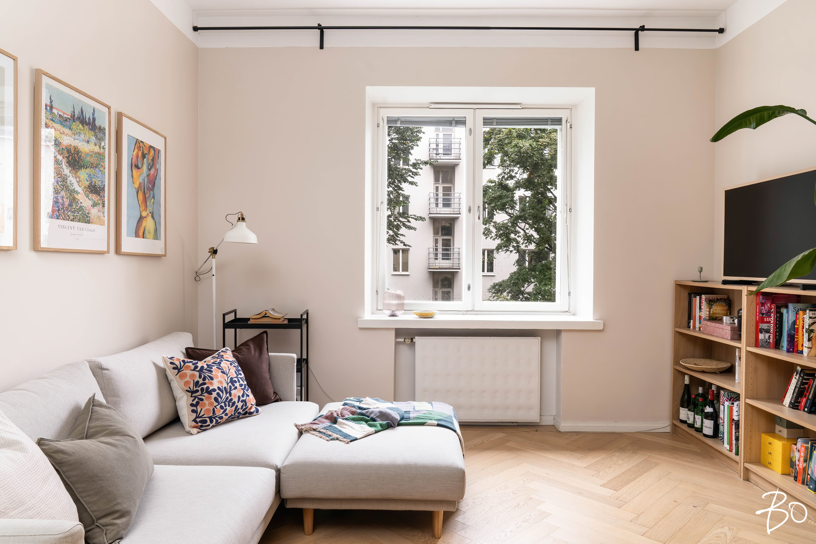 Töölöntullinkatu 3 - bild 4