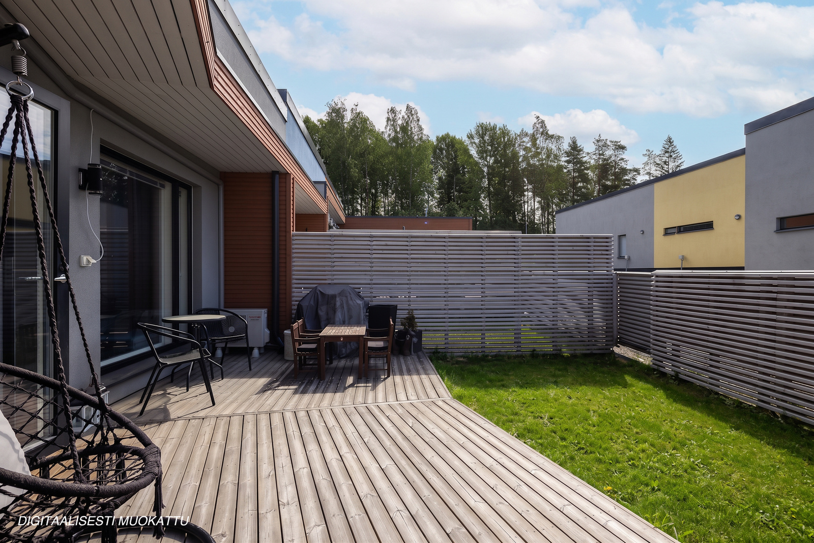 Pitsinvirkkaajankatu 5 - bild 17