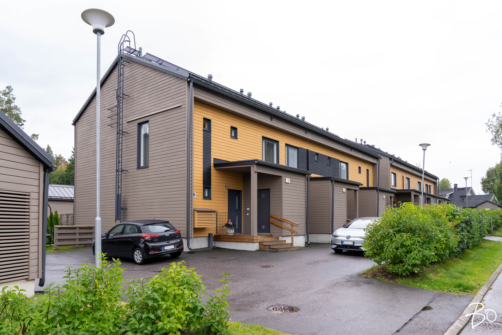 Sienikuja 2 - kuva 30