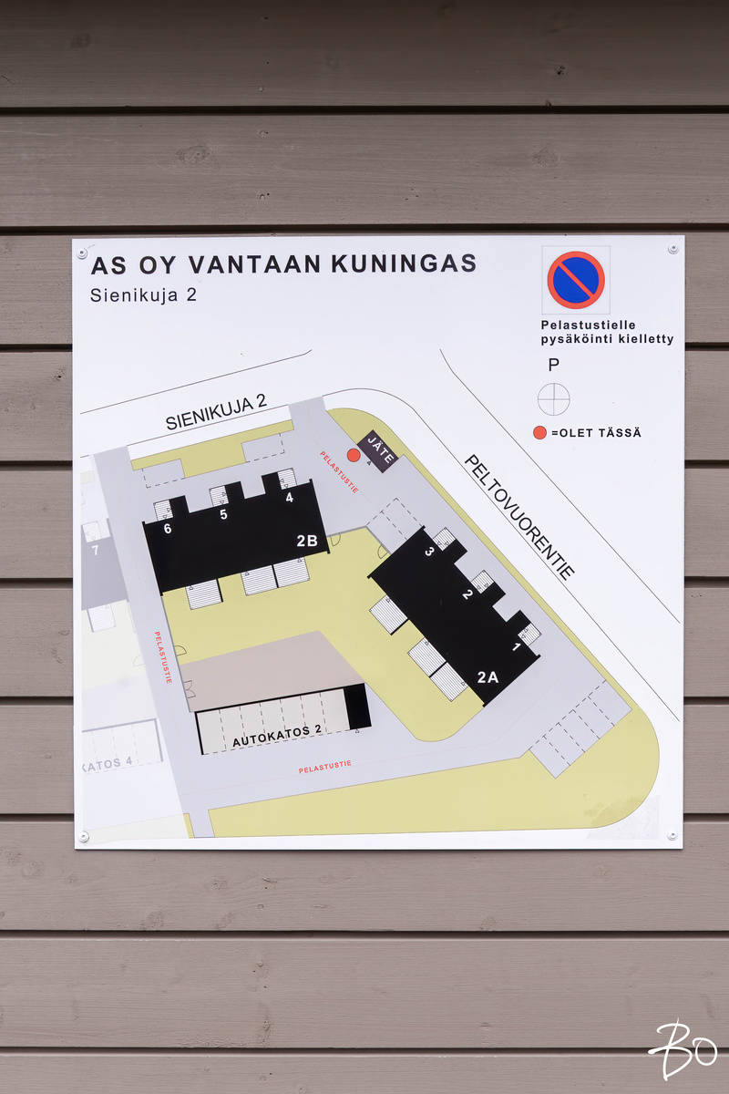 Sienikuja 2 - kuva 32