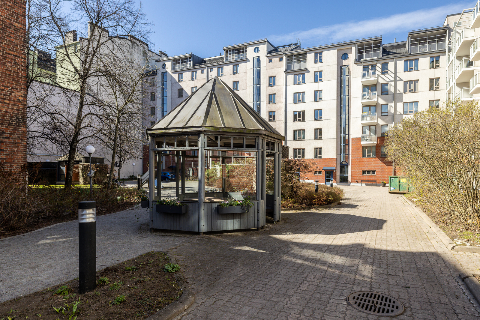 Snellmaninkatu 19-21 - kuva 30
