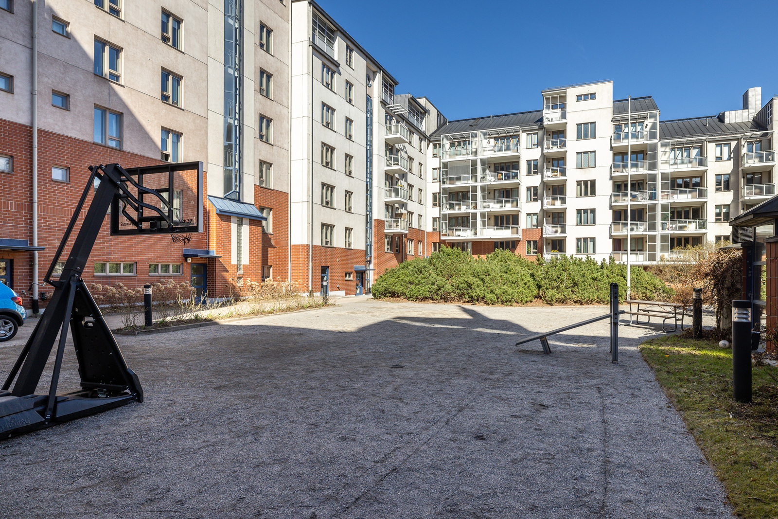 Snellmaninkatu 19-21 - kuva 31