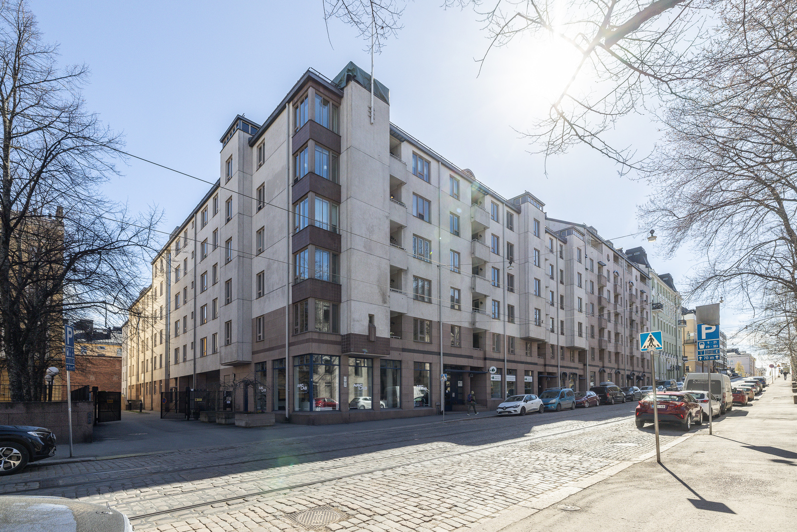 Snellmaninkatu 19-21 - kuva 32
