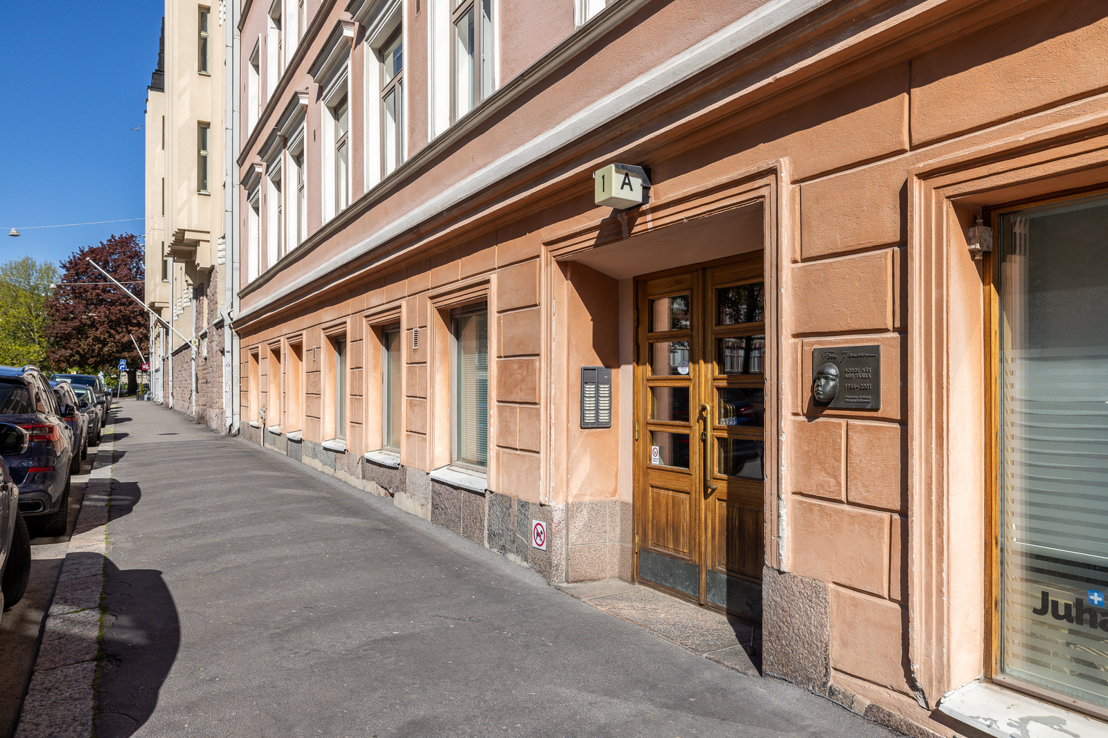 Ullanlinnankatu 1 - kuva 32