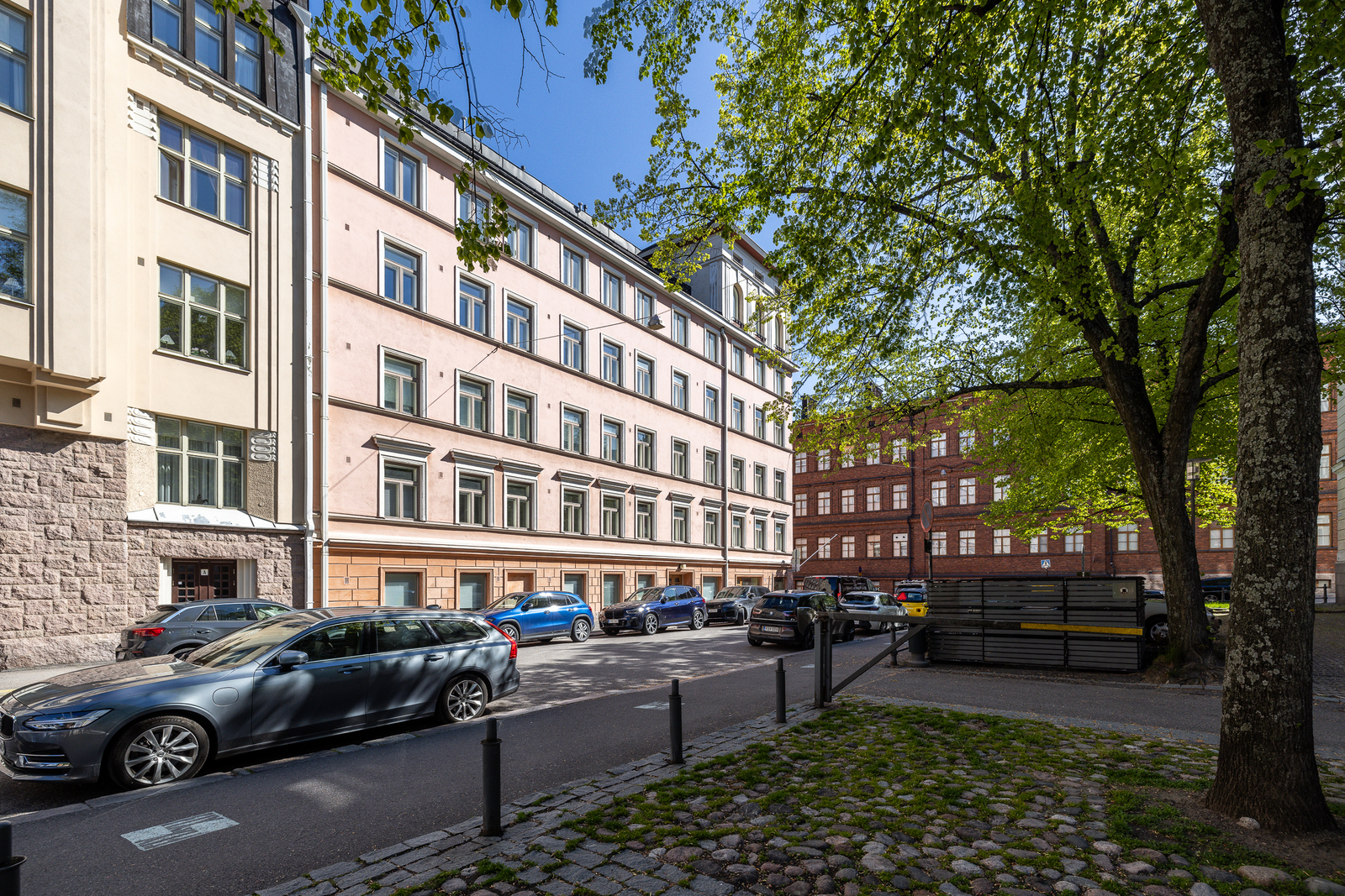Ullanlinnankatu 1 - kuva 30