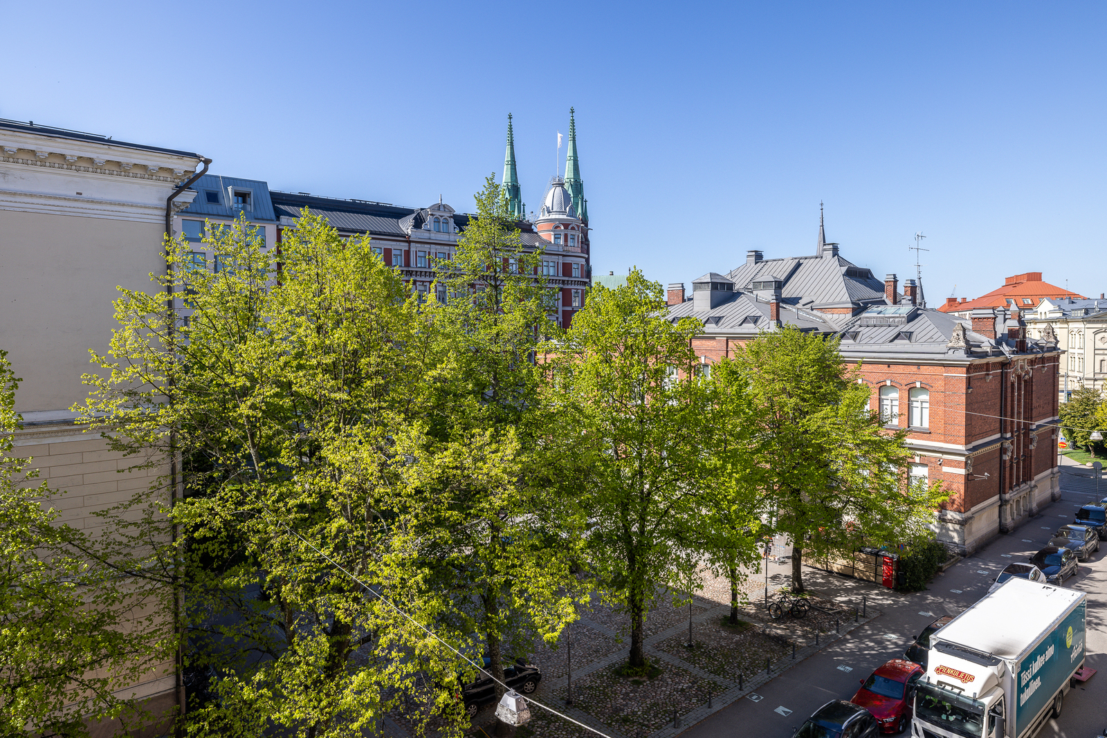 Ullanlinnankatu 1 - kuva 33
