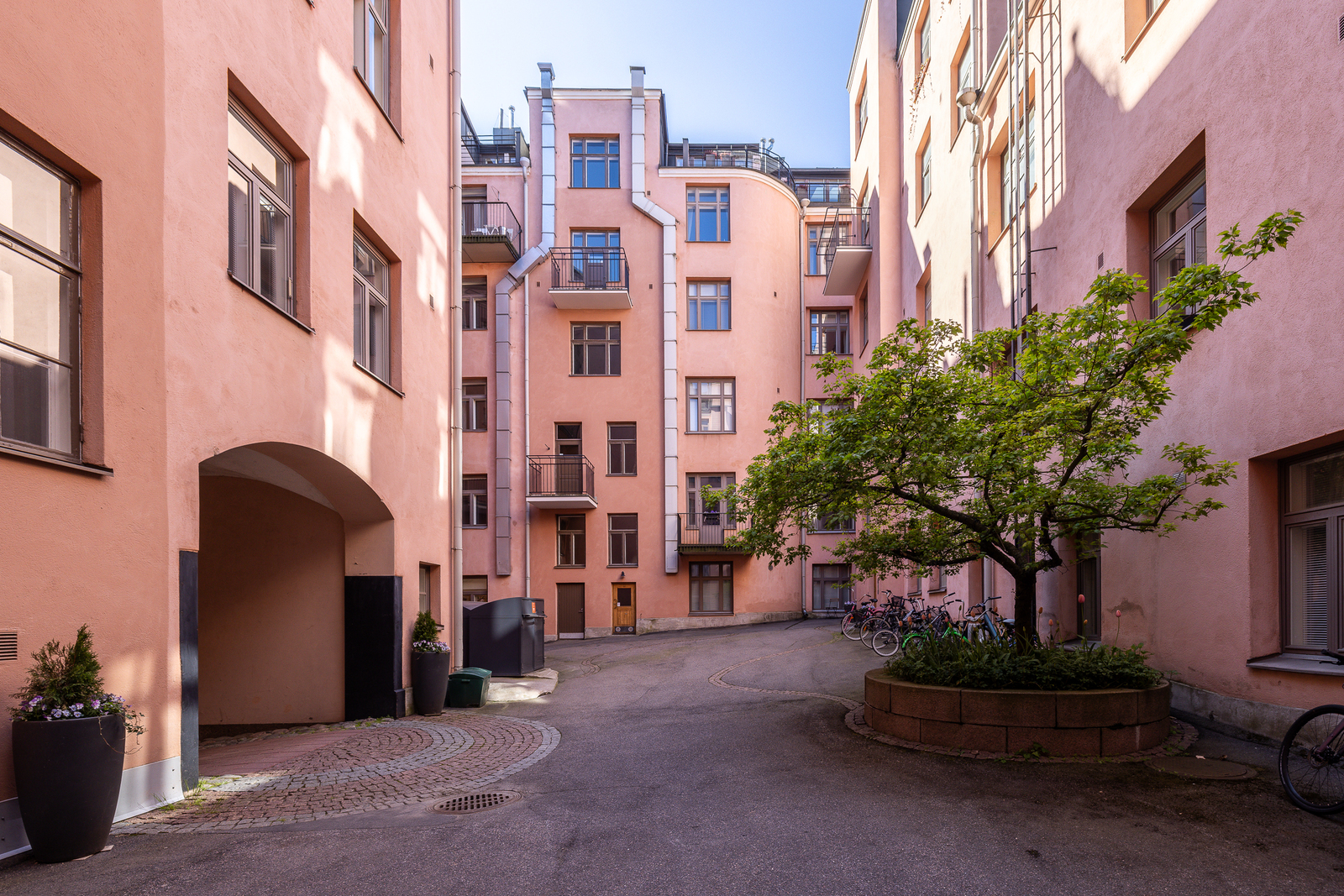 Ullanlinnankatu 1 - kuva 37