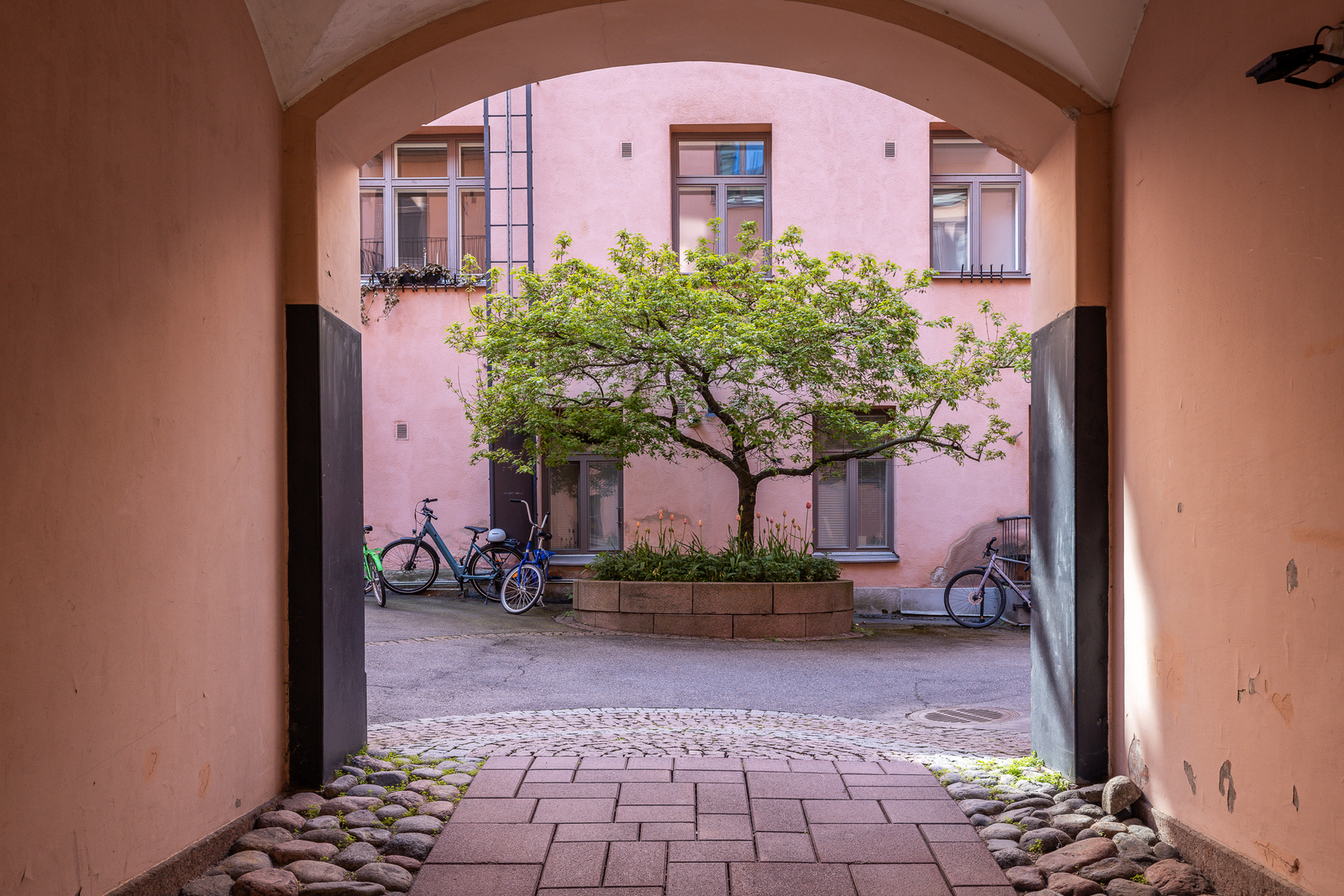 Ullanlinnankatu 1 - kuva 38