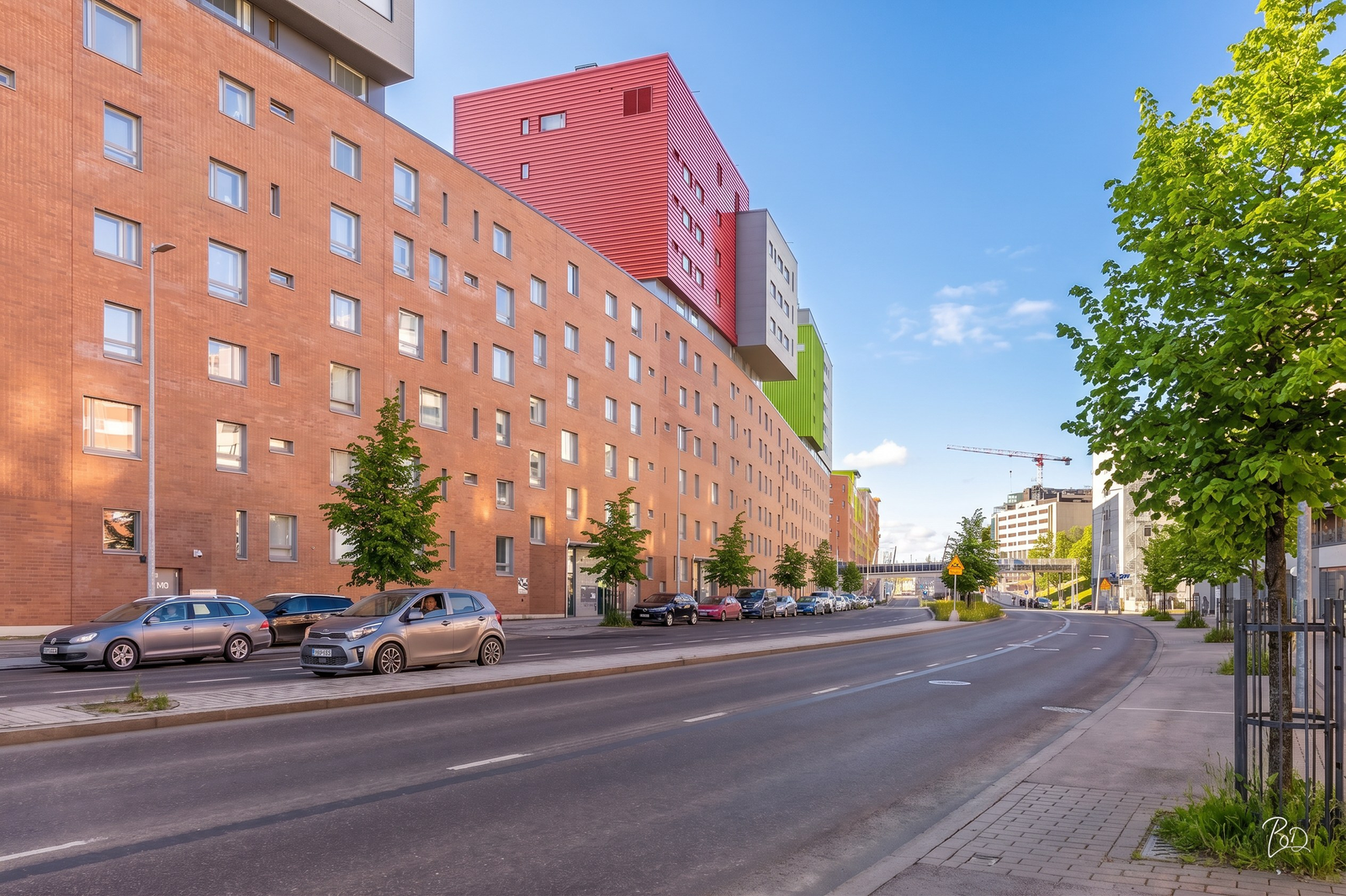 Teollisuuskatu 28 - kuva 17