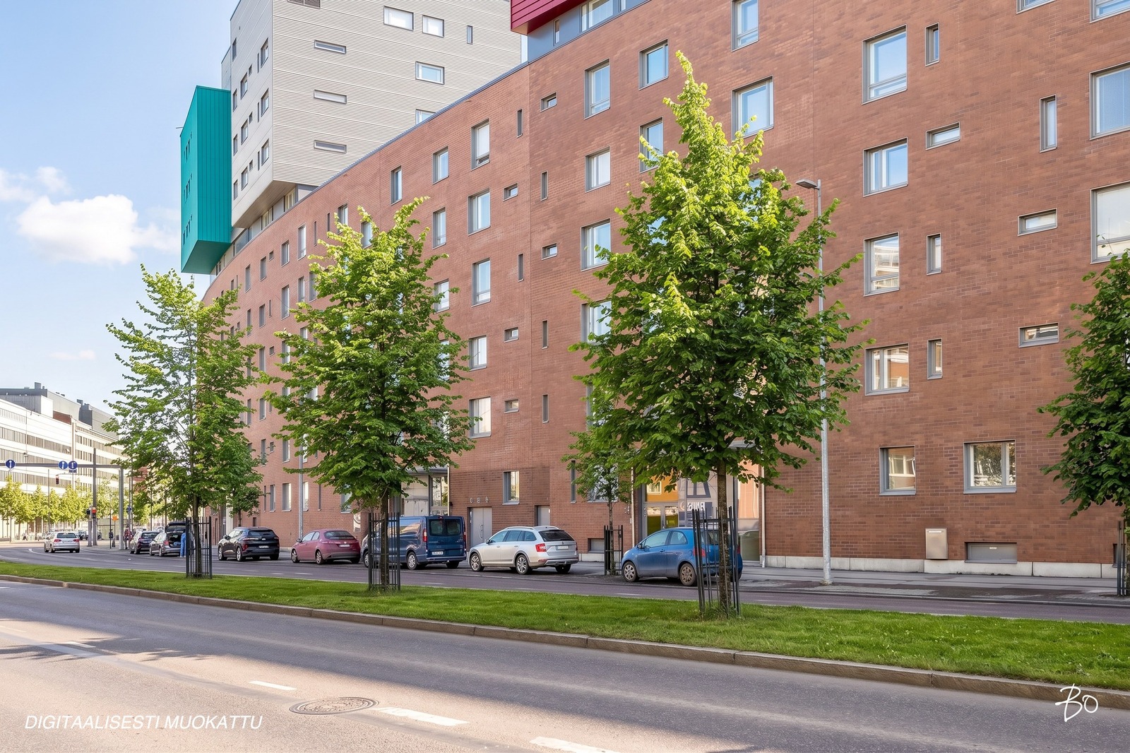Teollisuuskatu 28 - kuva 18