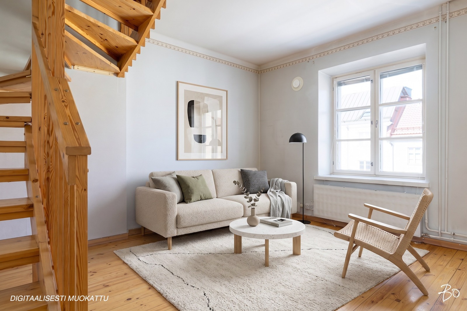 Sturenkatu 37-41 - bild 1