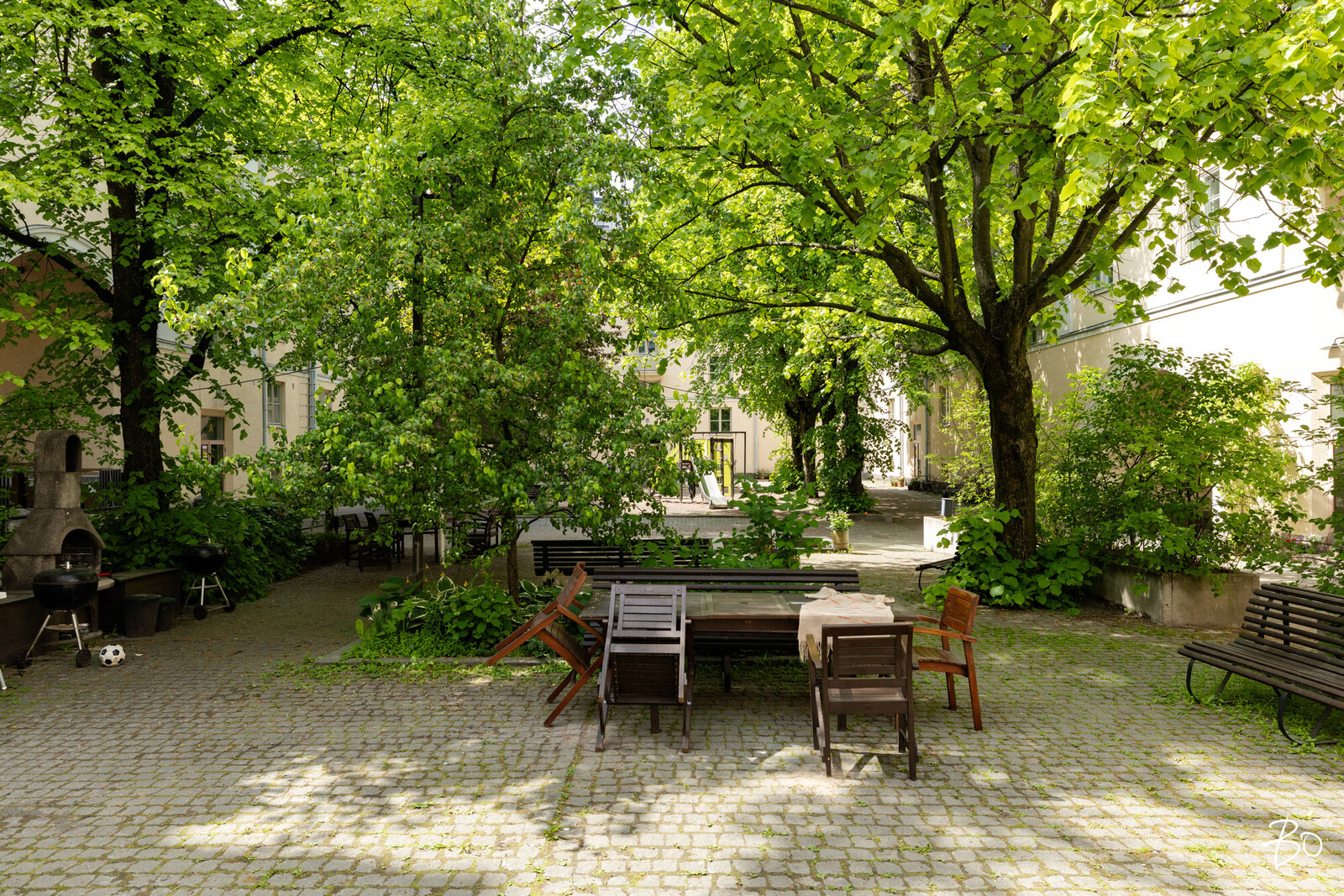 Sturenkatu 37-41 - bild 19