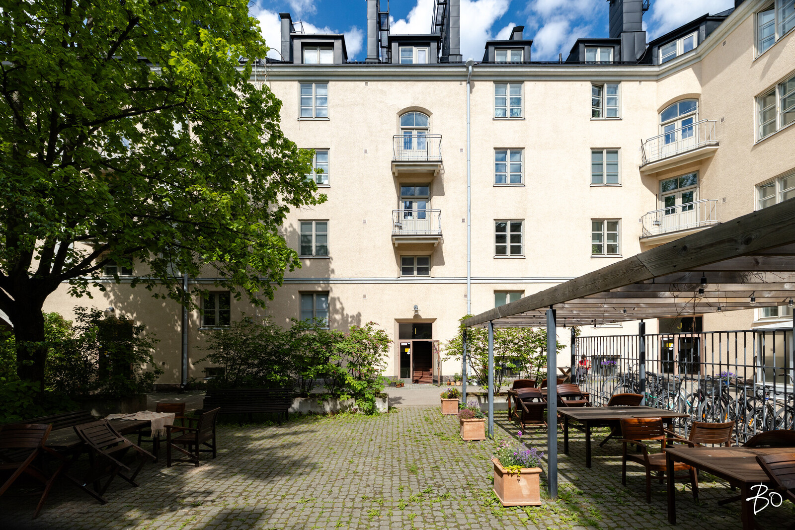 Sturenkatu 37-41 - bild 20