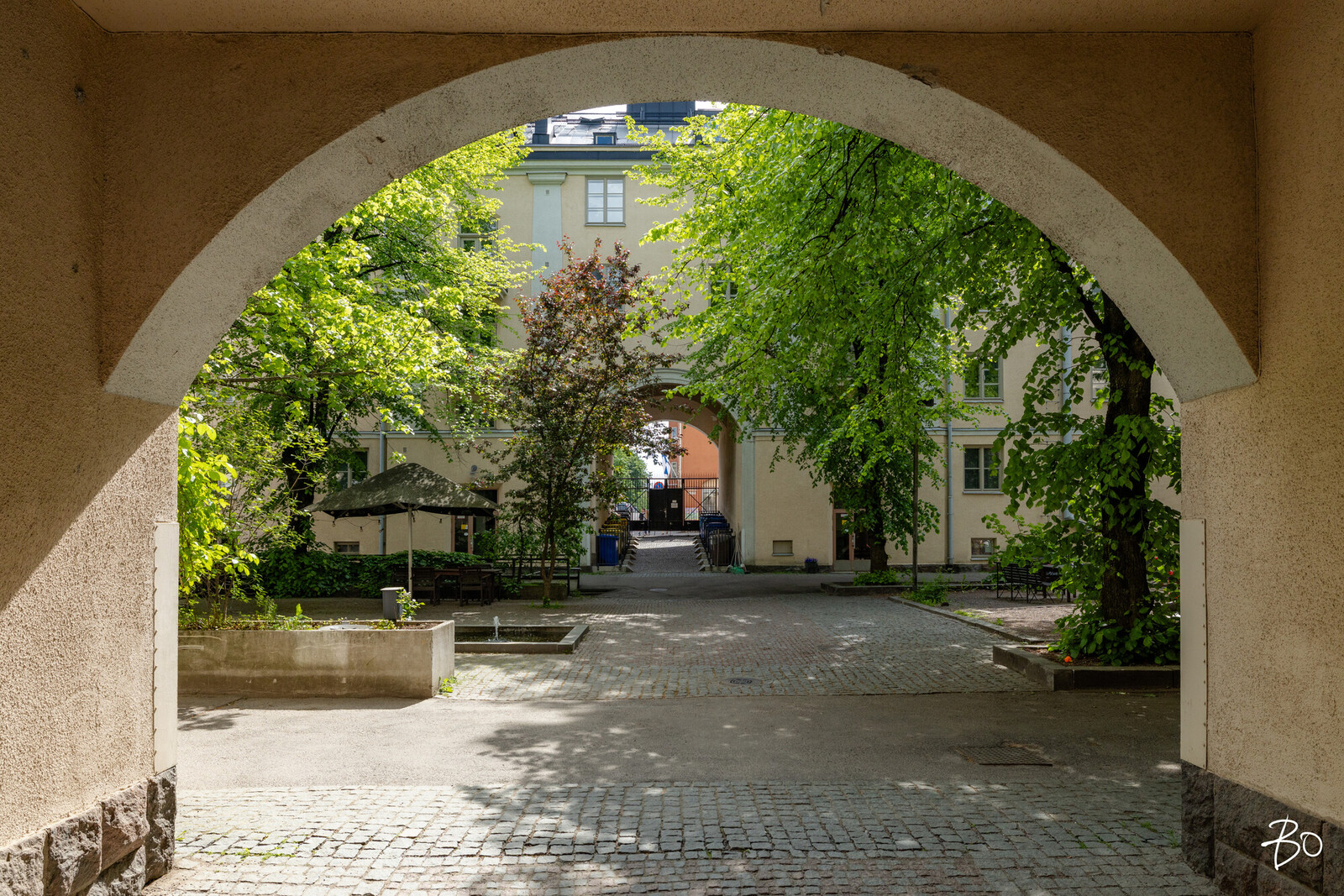 Sturenkatu 37-41 - bild 23