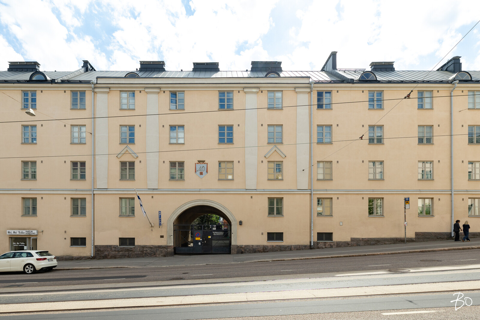 Sturenkatu 37-41 - bild 24