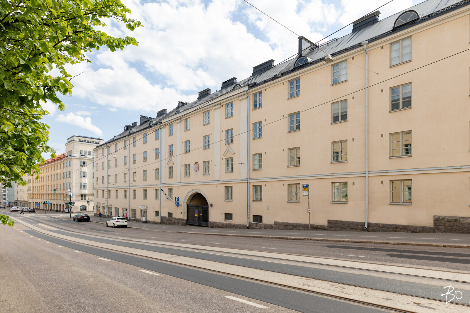 Sturenkatu 37-41 - bild 25