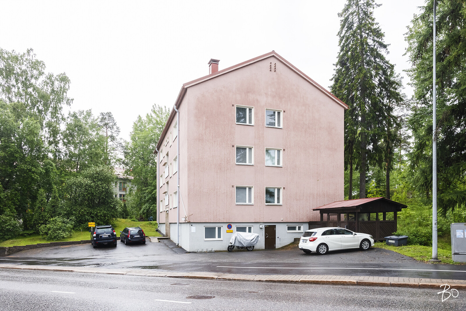 Ilkantie 6 - kuva 16
