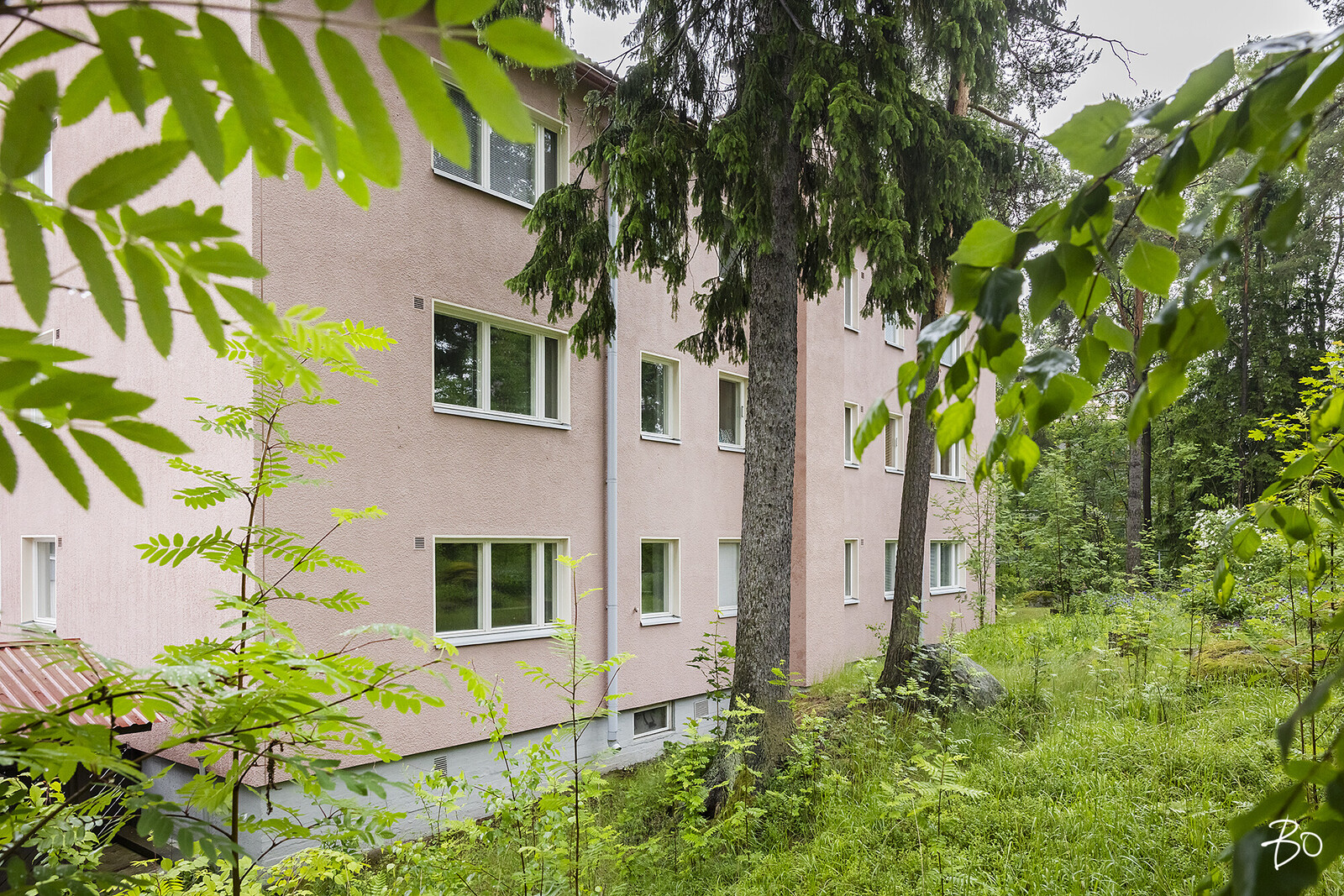 Ilkantie 6 - kuva 19