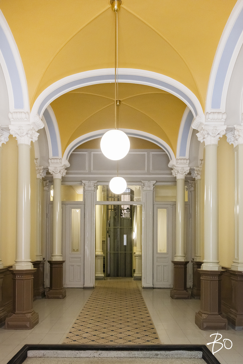 Erottajankatu 1-3 - kuva 27