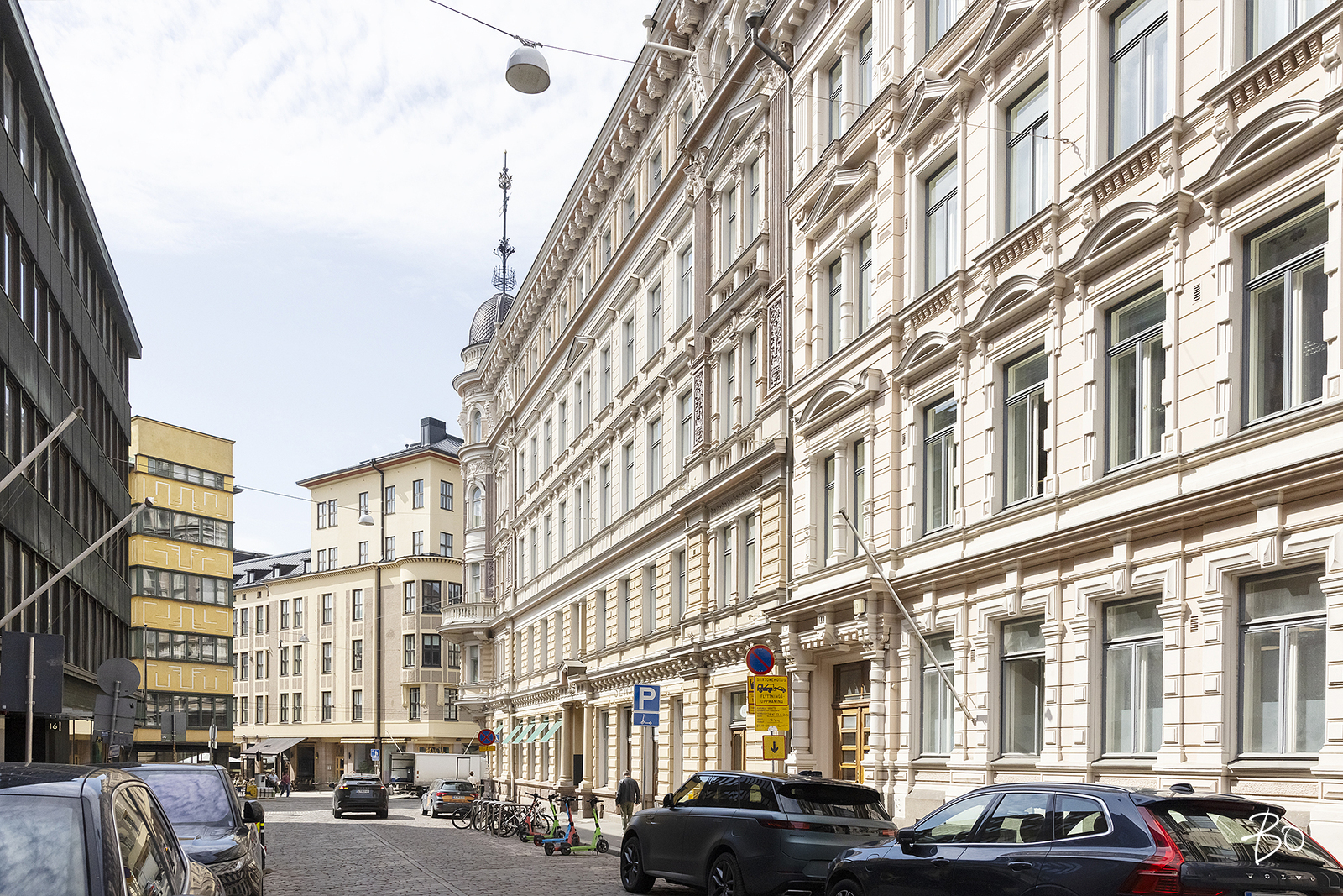 Erottajankatu 1-3 - kuva 30
