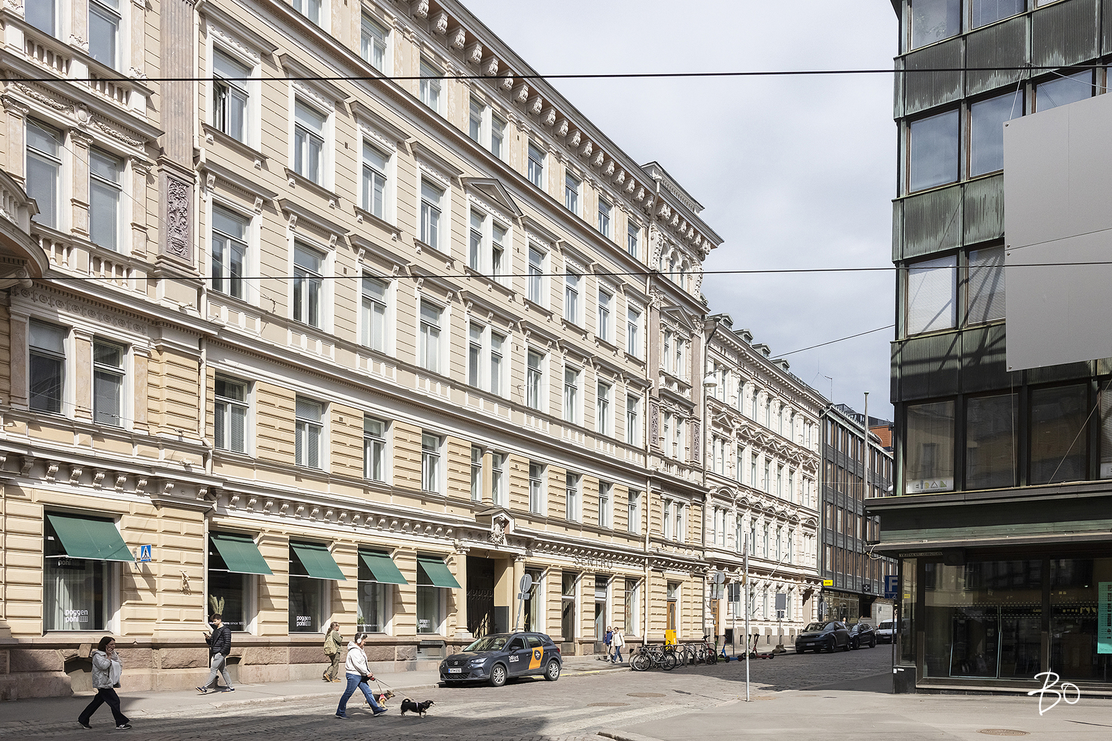 Erottajankatu 1-3 - kuva 34