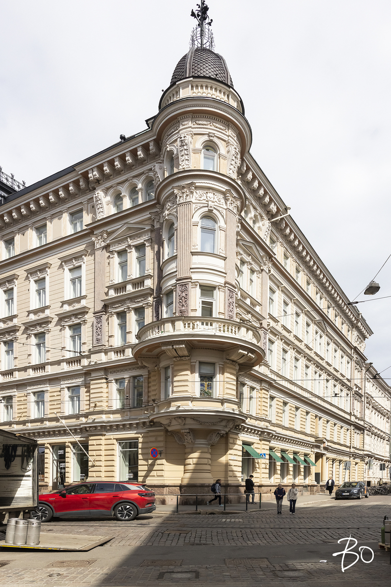 Erottajankatu 1-3 - kuva 32