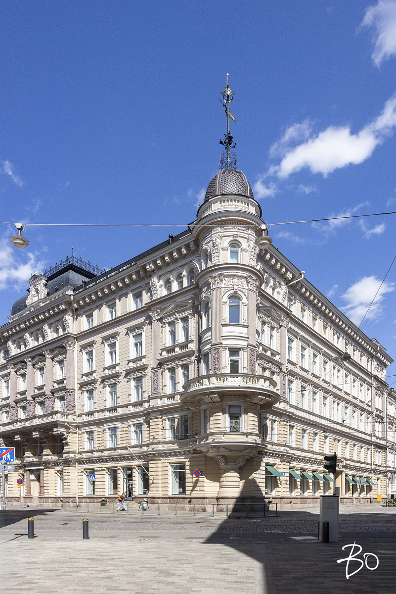 Erottajankatu 1-3 - kuva 31