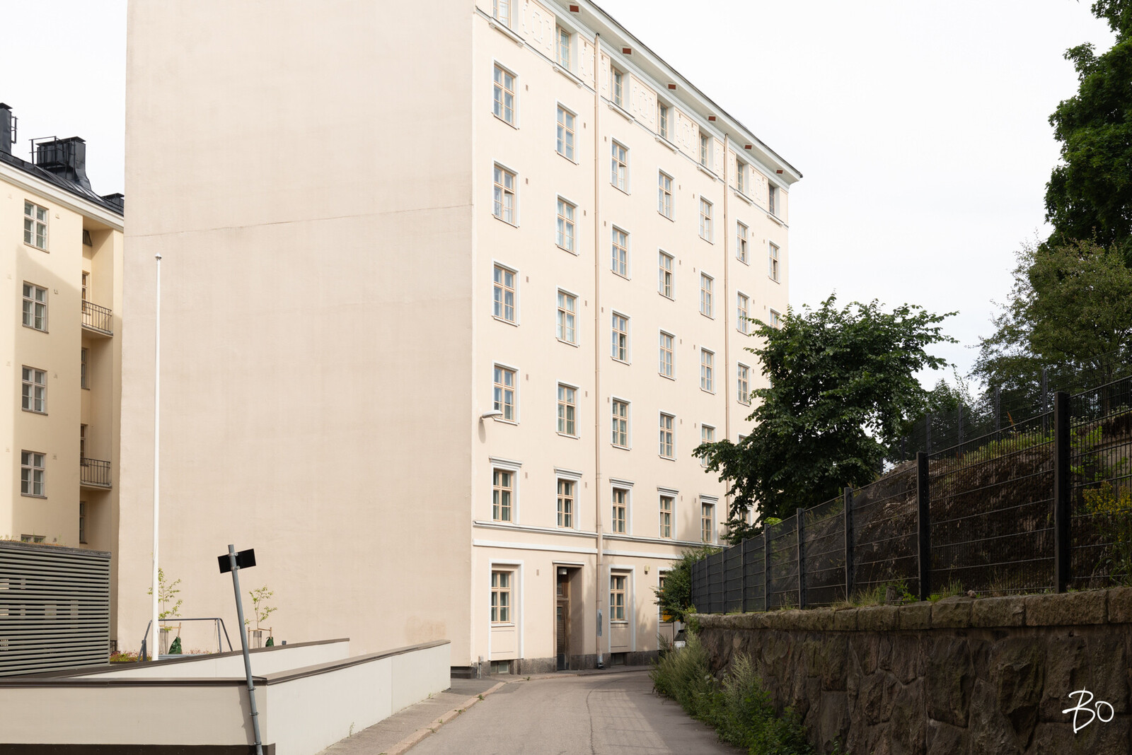 Vilhonvuorenkuja 10 - kuva 15