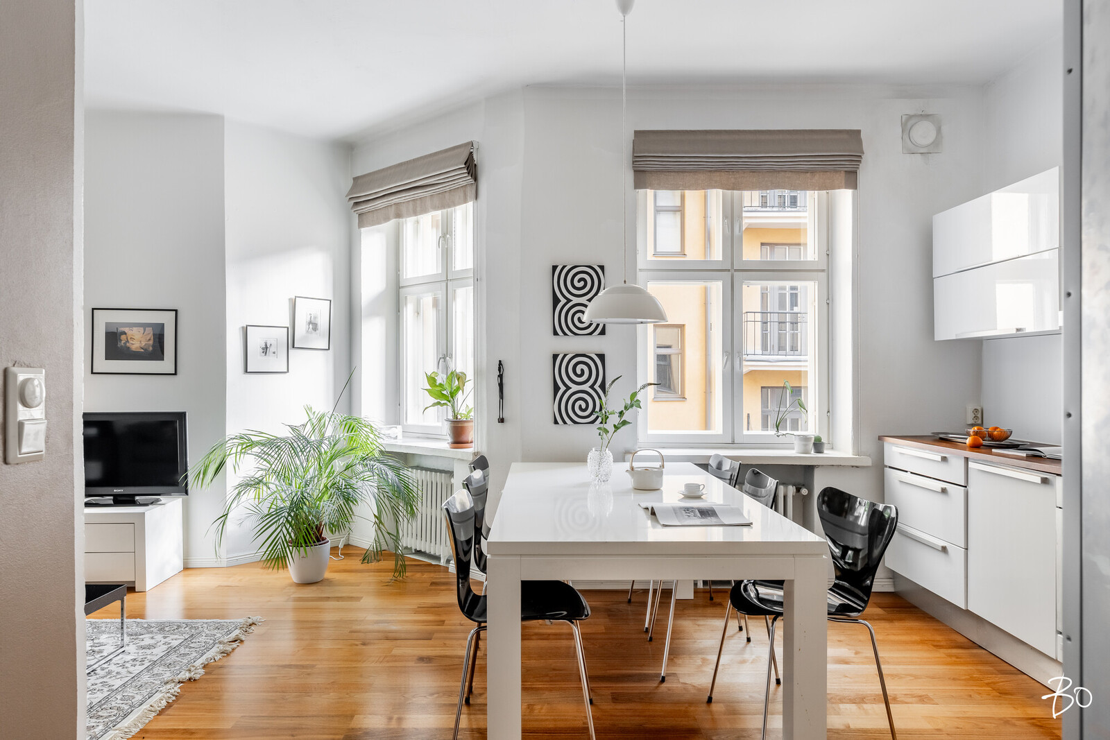 Albertinkatu 44 - kuva 4