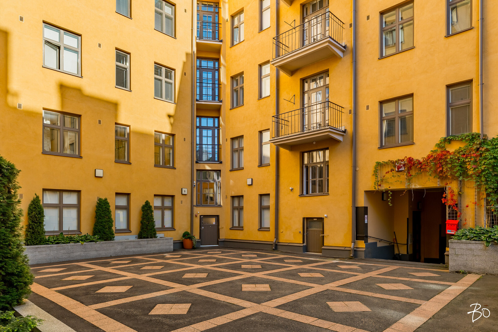 Albertinkatu 44 - kuva 18