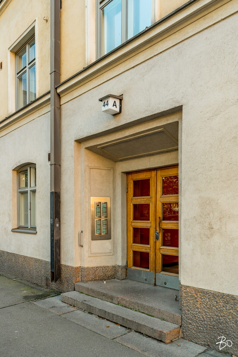 Albertinkatu 44 - kuva 20