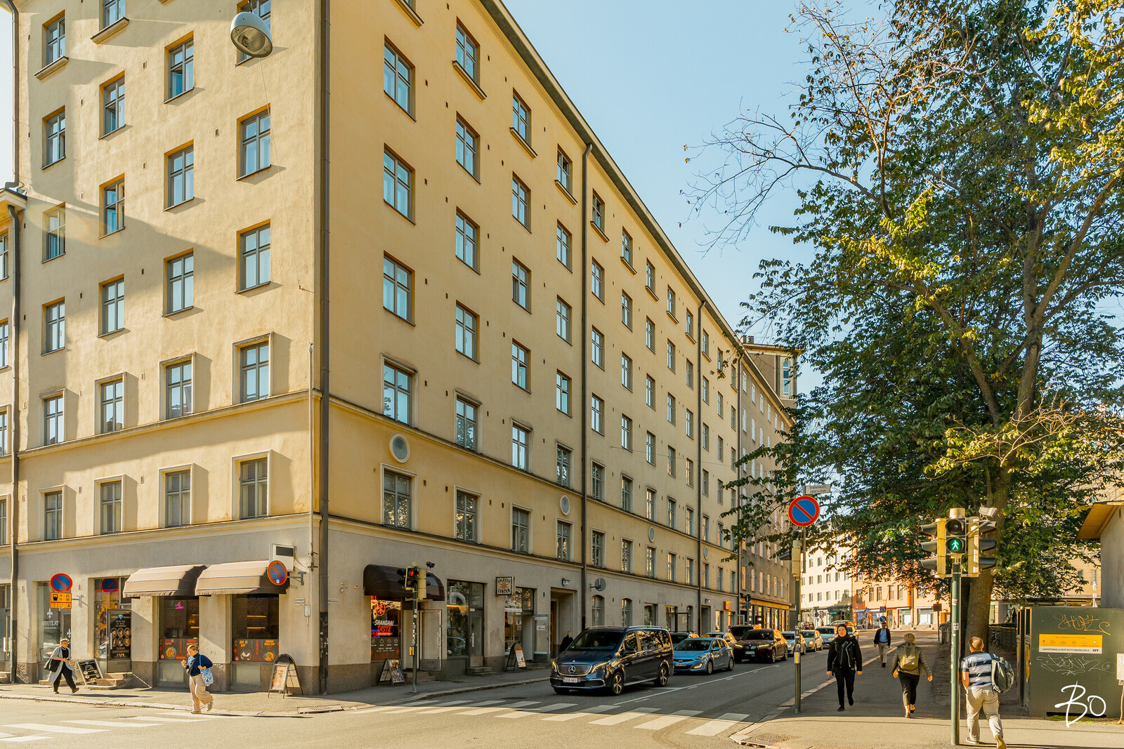 Albertinkatu 44 - kuva 21