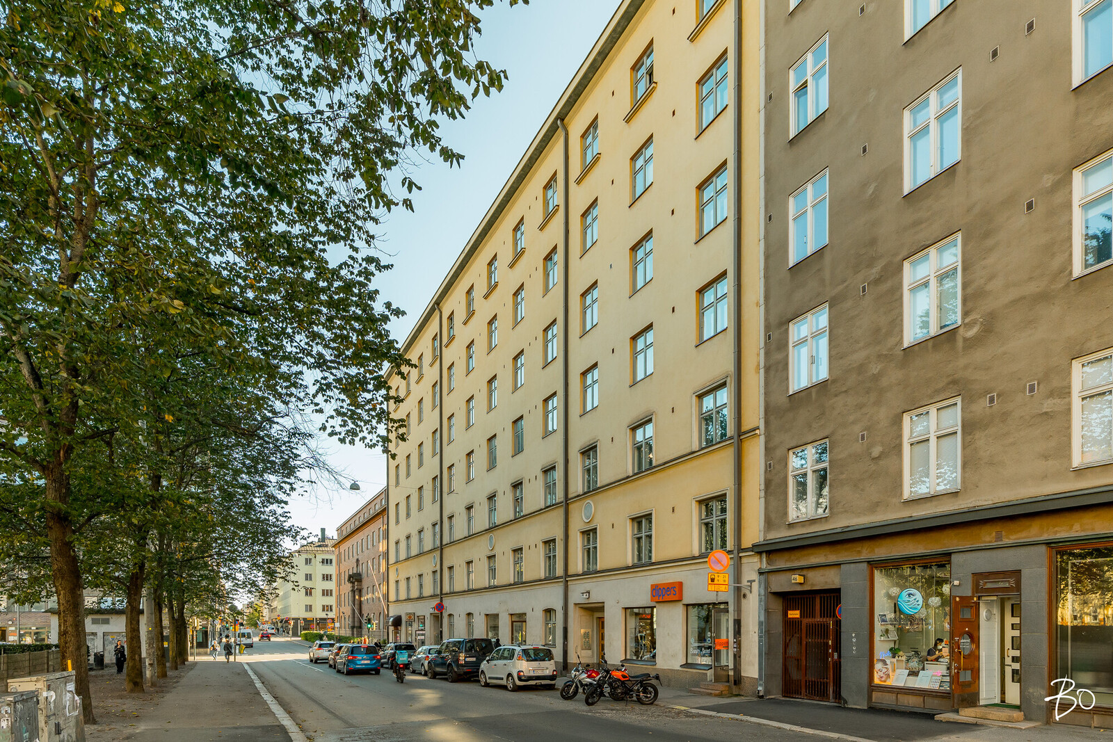 Albertinkatu 44 - kuva 19