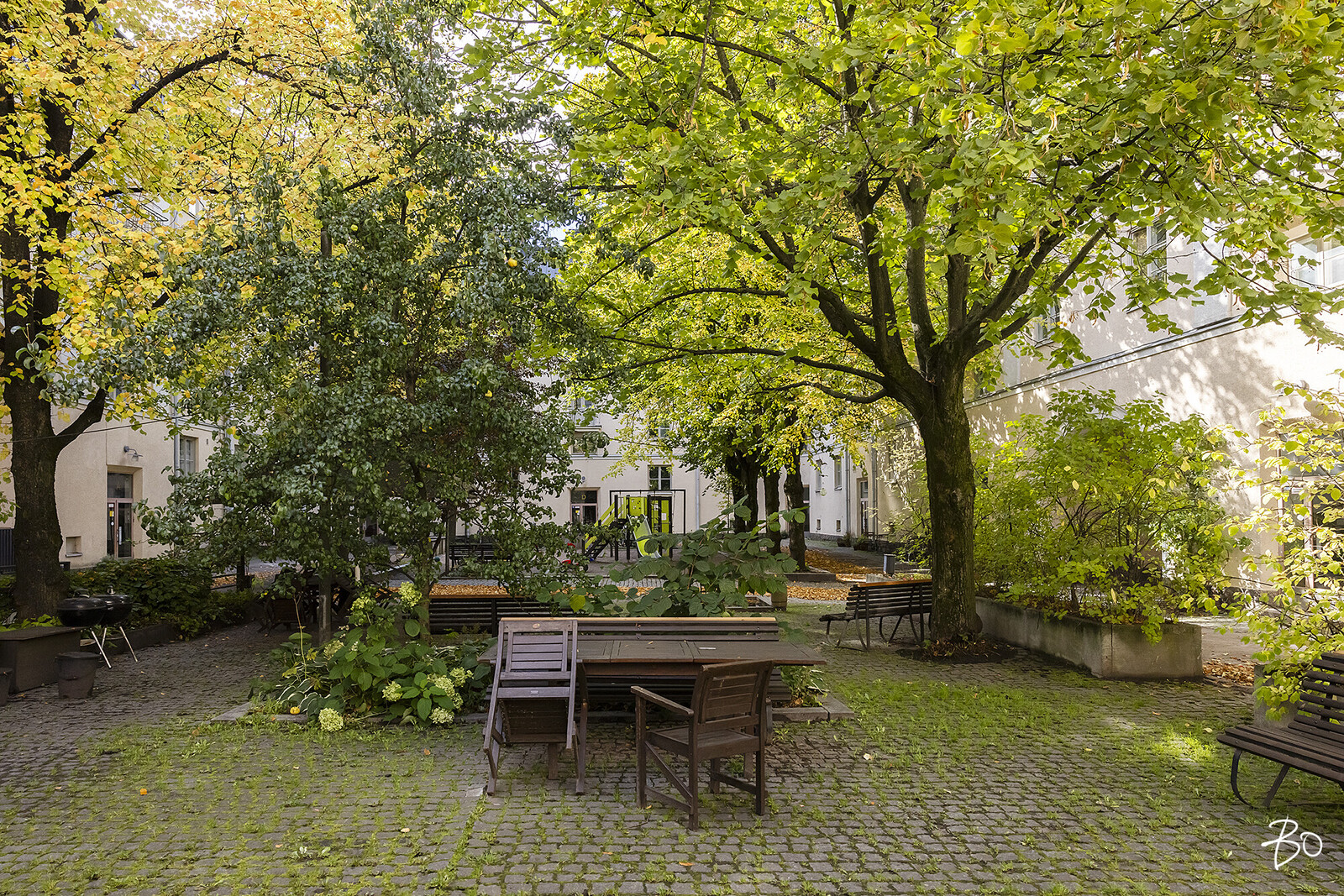 Sturenkatu 37-41 - kuva 16