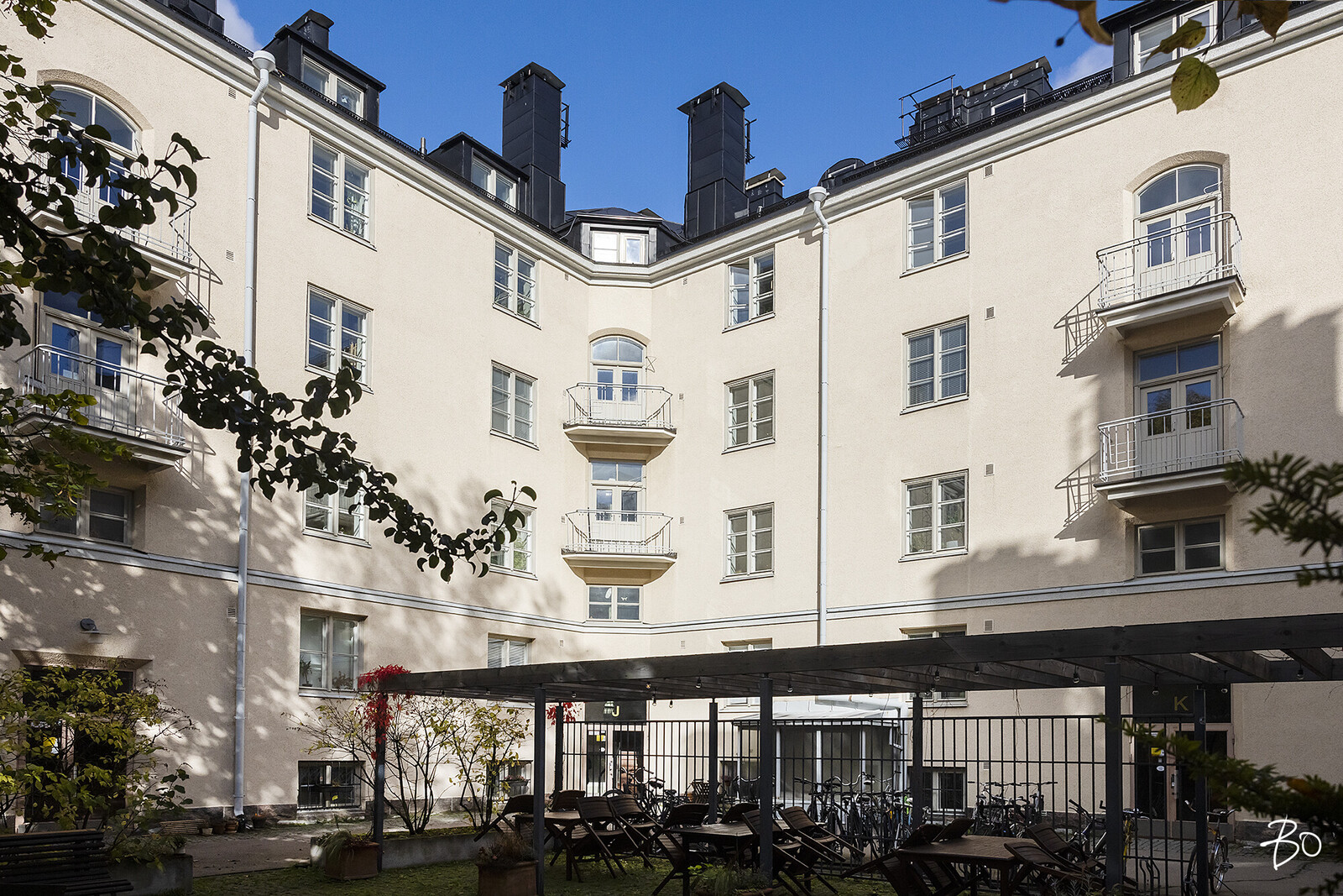 Sturenkatu 37-41 - kuva 17