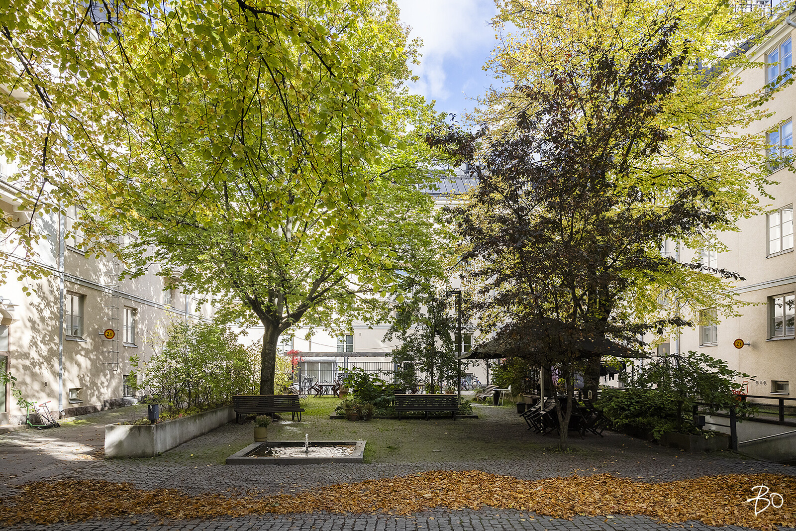 Sturenkatu 37-41 - kuva 15