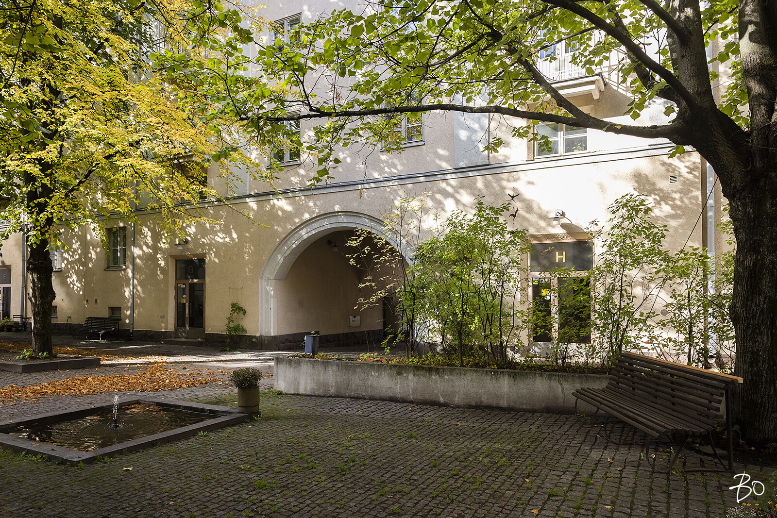 Sturenkatu 37-41 - kuva 19