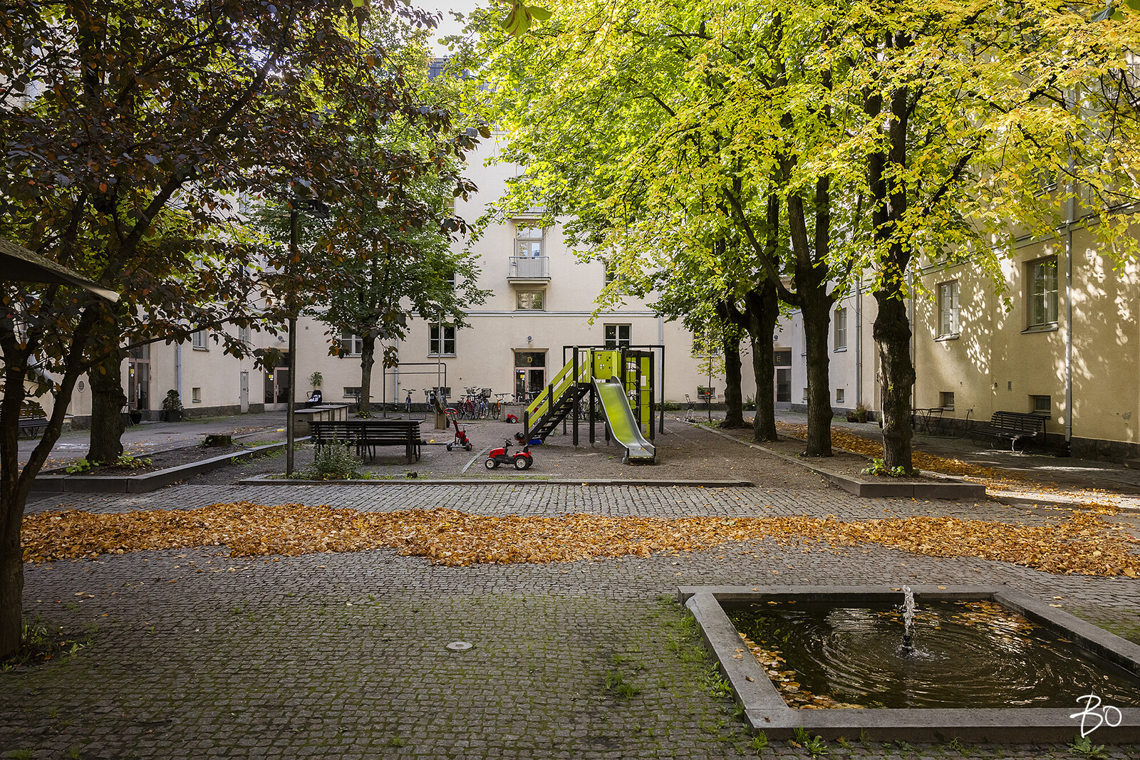 Sturenkatu 37-41 - kuva 18
