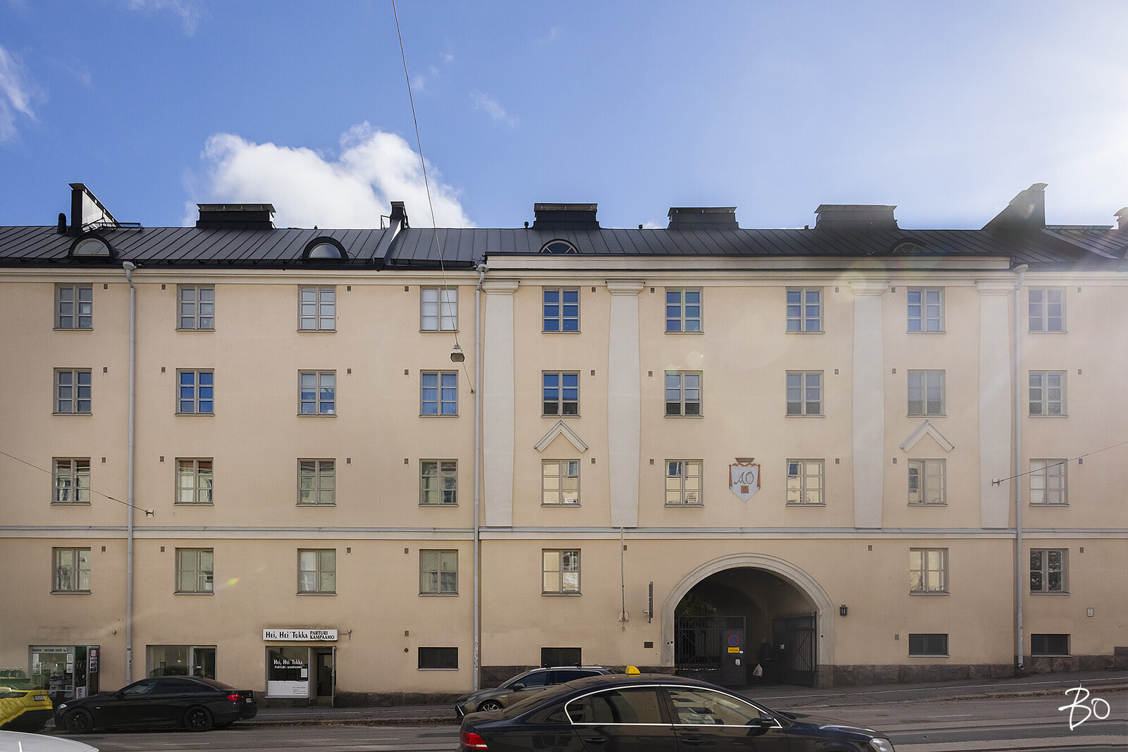 Sturenkatu 37-41 - kuva 20