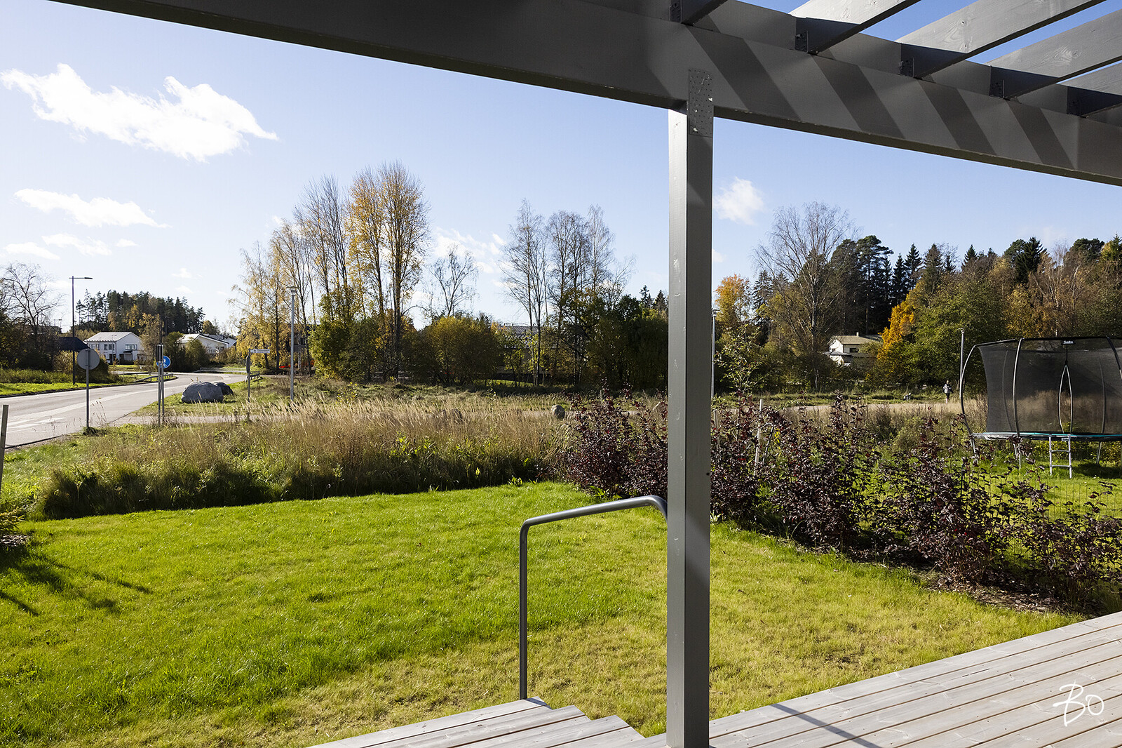 Kallionalustantie 2 - bild 6