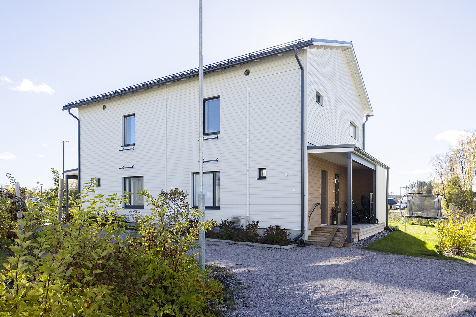 Kallionalustantie 2 - bild 24