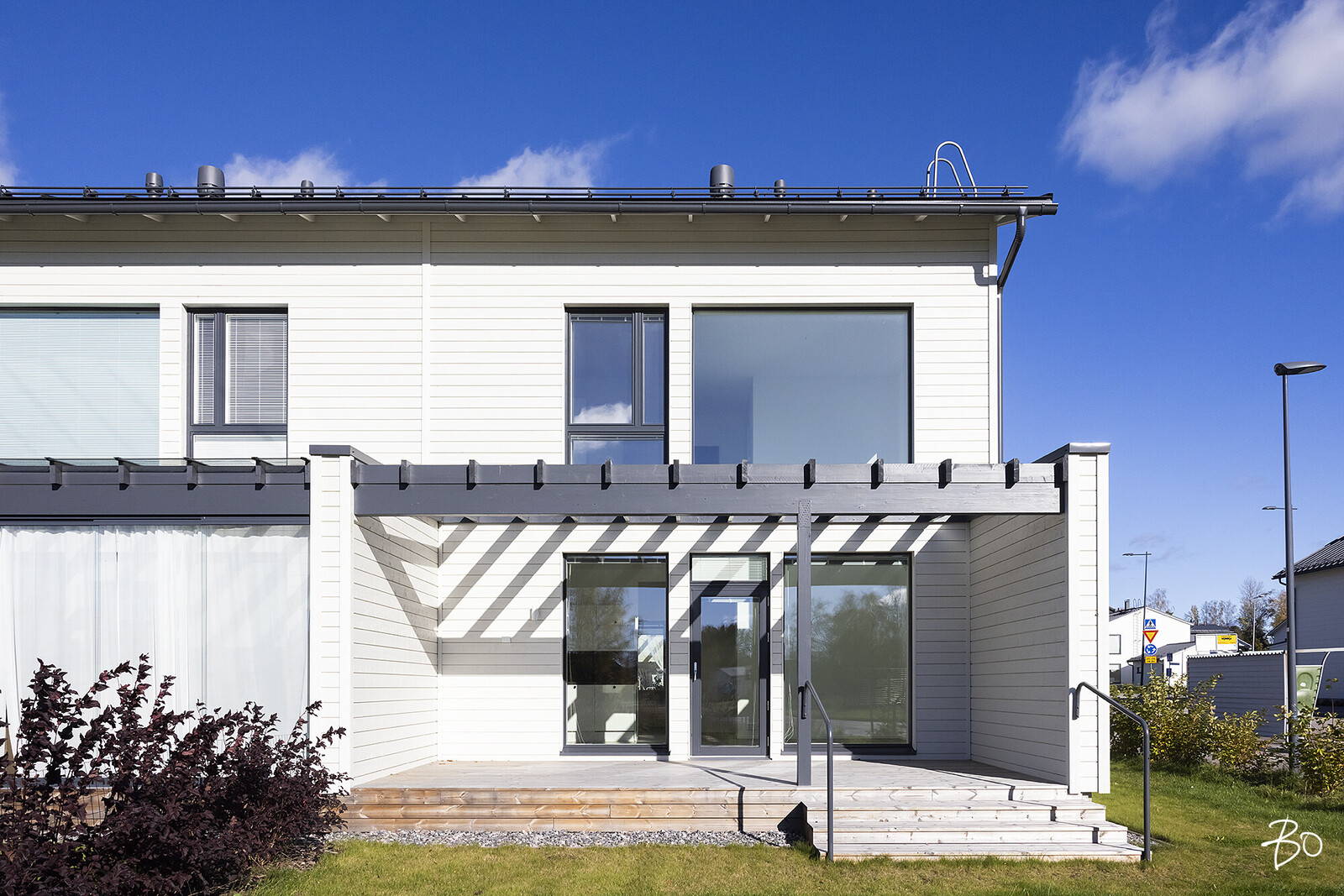 Kallionalustantie 2 - bild 23