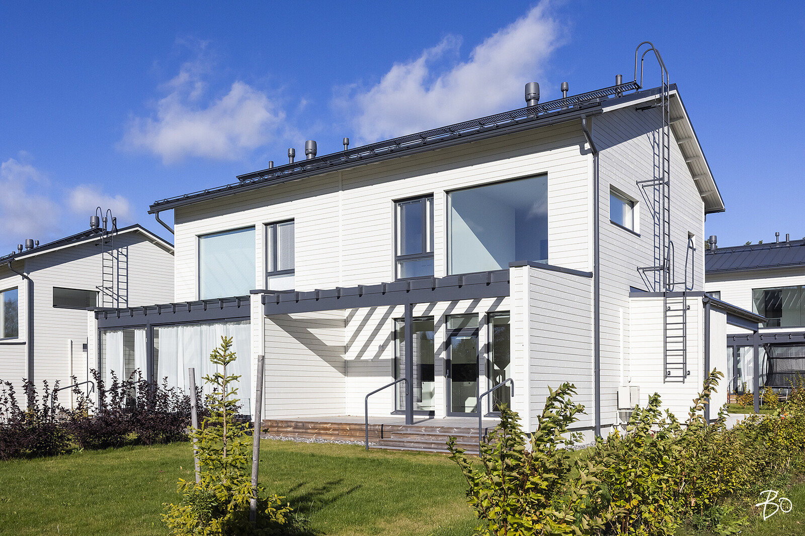 Kallionalustantie 2 - bild 5