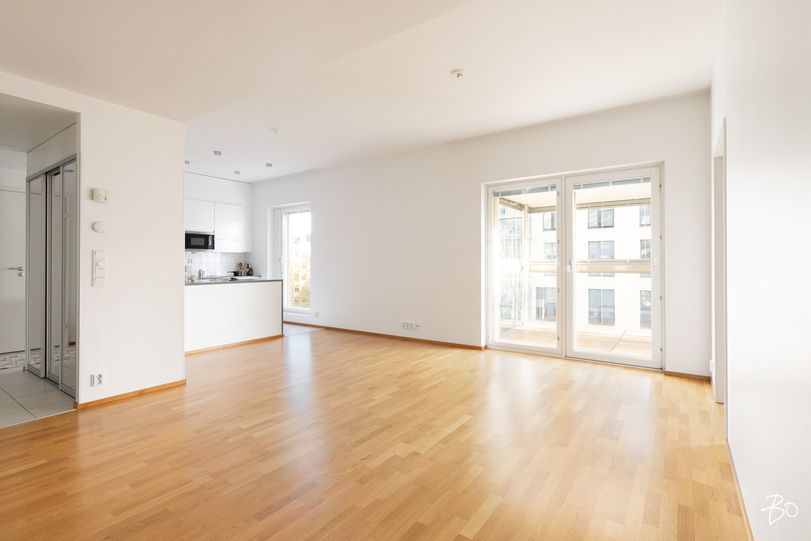 Pohjoinen Rautatiekatu 31 - kuva 4