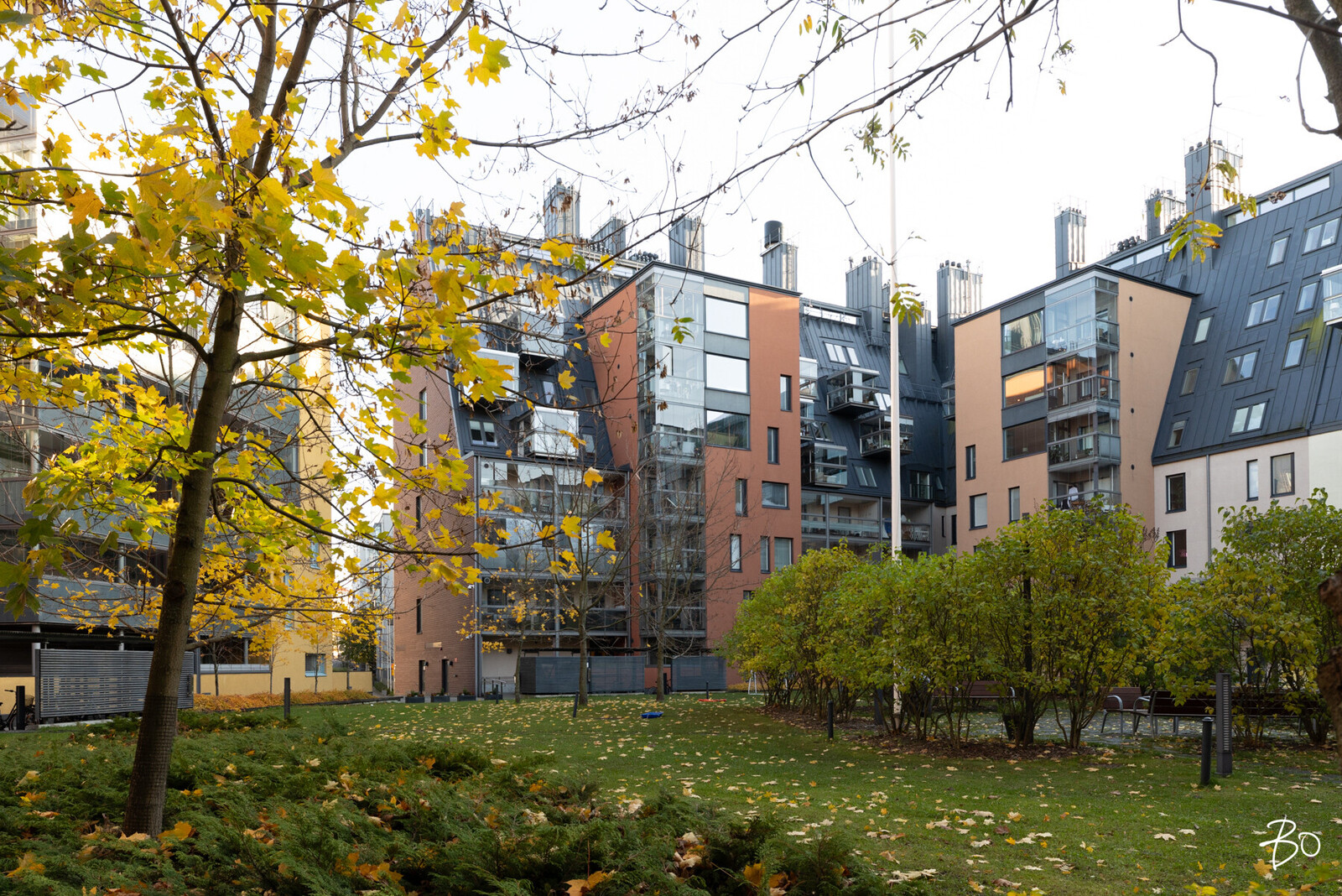 Pohjoinen Rautatiekatu 31 - kuva 20