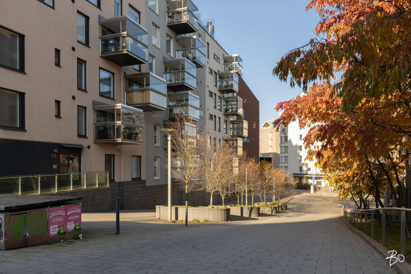 Pohjoinen Rautatiekatu 31 - kuva 21