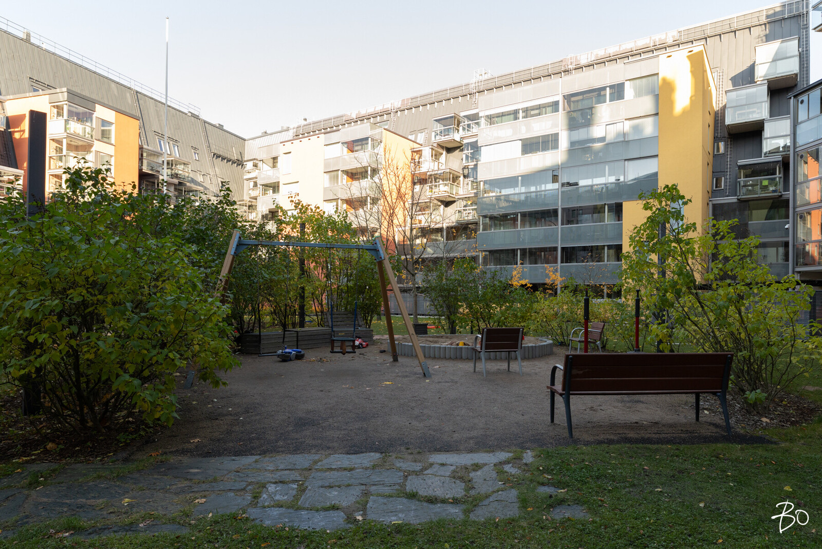 Pohjoinen Rautatiekatu 31 - kuva 26